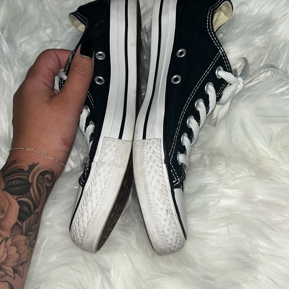 Converseđź–¤ - Picture 3 of 4